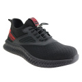 Portable Air cushion Sneaker High Quality Stylish Safety Shoes